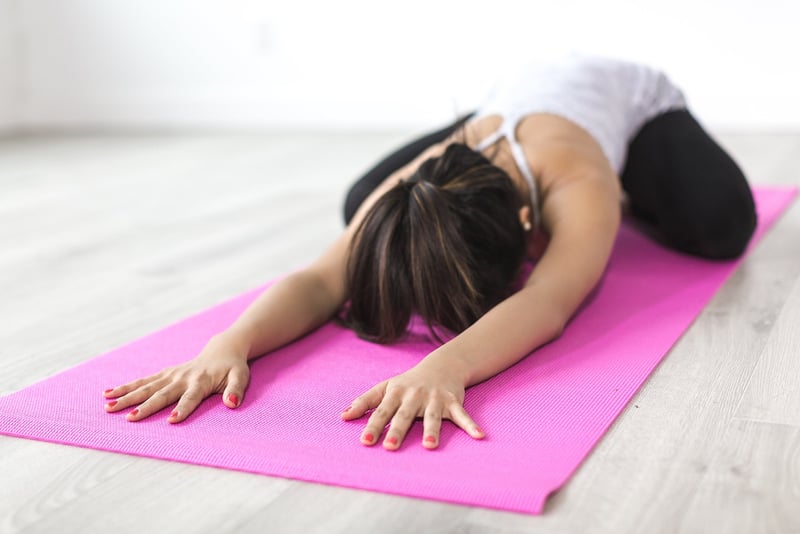 Meditation for Mental Well-being